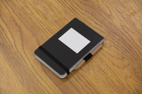 Police Style Notebook