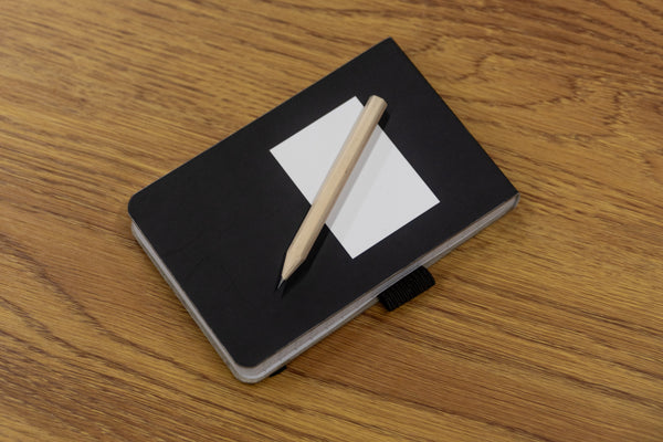 Police Style Notebook