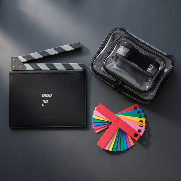 Crew Essentials Kit | Back To Set Offer