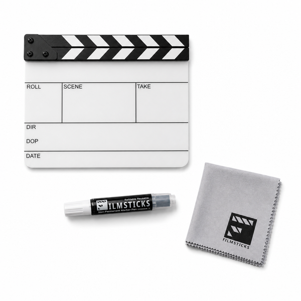 Action! Indie Kit | Back To Set Offer