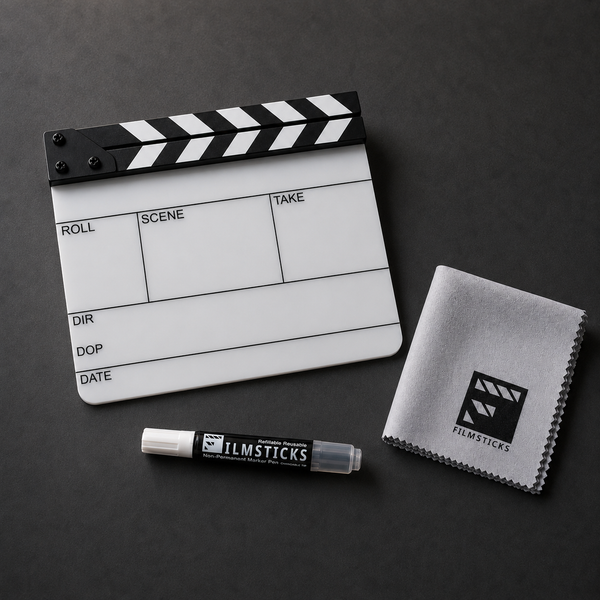 Action! Indie Kit | Back To Set Offer