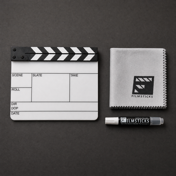 Action! Indie Kit | Back To Set Offer