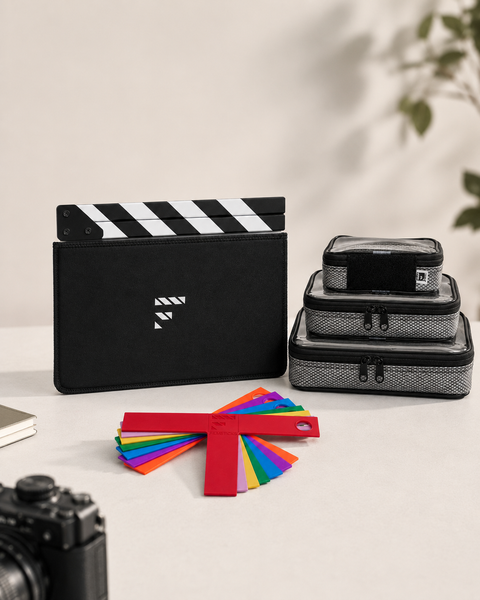 Crew Essentials Kit | Back To Set Offer