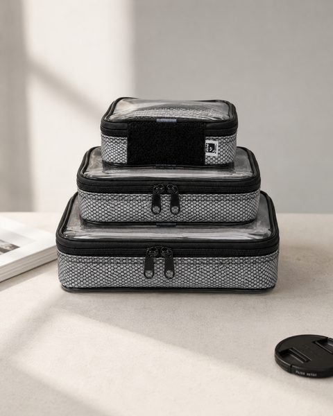 Crew Essentials Kit | Back To Set Offer