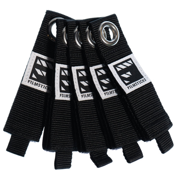 Filmsticks Heavy Duty Cable Straps - Medium (5 Pack)