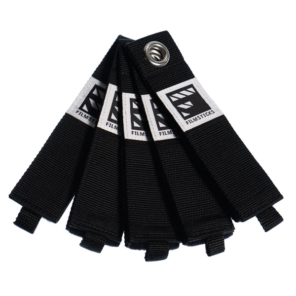 Filmsticks Heavy Duty Cable Straps - X-Large (5 Pack)