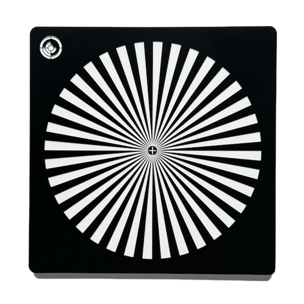 Camera Lens Focus Star 100mm