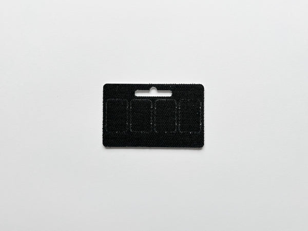 Wet Weather ABCV Board Tabs