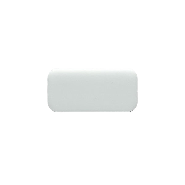 Blank Filter Tabs with Velcro