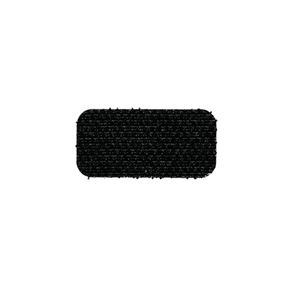 Blank Filter Tabs with Velcro