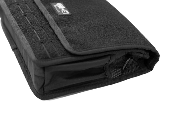 Digital Timecode Slate Gripcase Cover