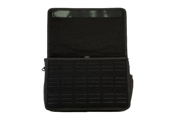 Digital Timecode Slate Gripcase Cover