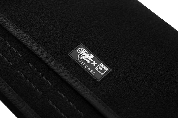 Digital Timecode Slate Gripcase Cover