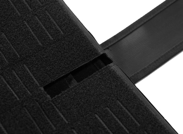 Digital Timecode Slate Gripcase Cover