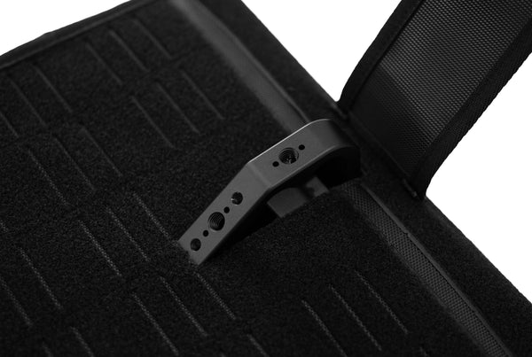 Digital Timecode Slate Gripcase Cover