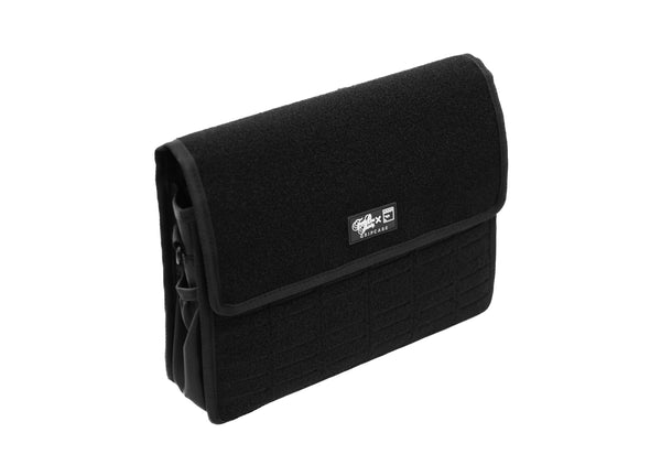 Digital Timecode Slate Gripcase Cover