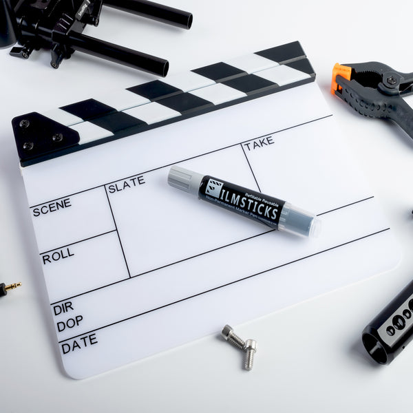 Acrylic Boards UK/EU Layout - Premium Quality Slates