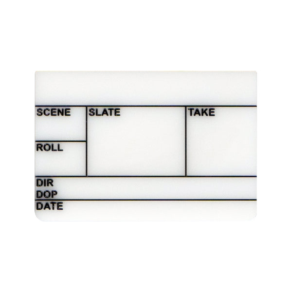 Acrylic Boards UK/EU Layout - Premium Quality Slates