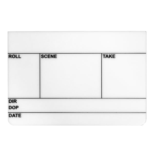 Acrylic Boards USA Layout - Premium Quality Slates