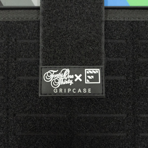 Gripsticks Coloured Stick Clapperboard Kit (USA) - Medium