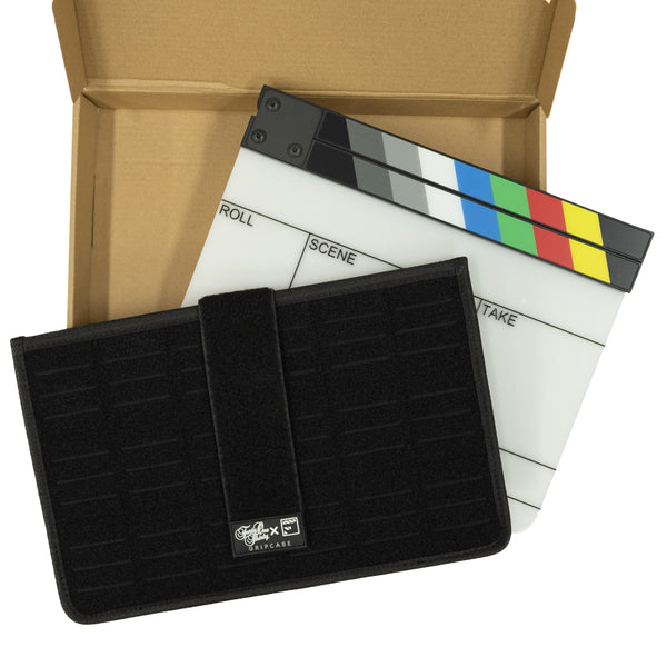 Gripsticks Coloured Stick Clapperboard Kit (USA) - Medium