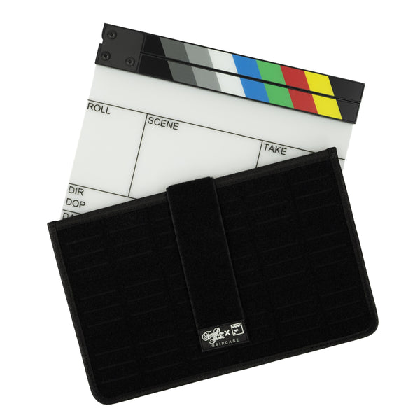 Gripsticks Coloured Stick Clapperboard Kit (USA) - Medium