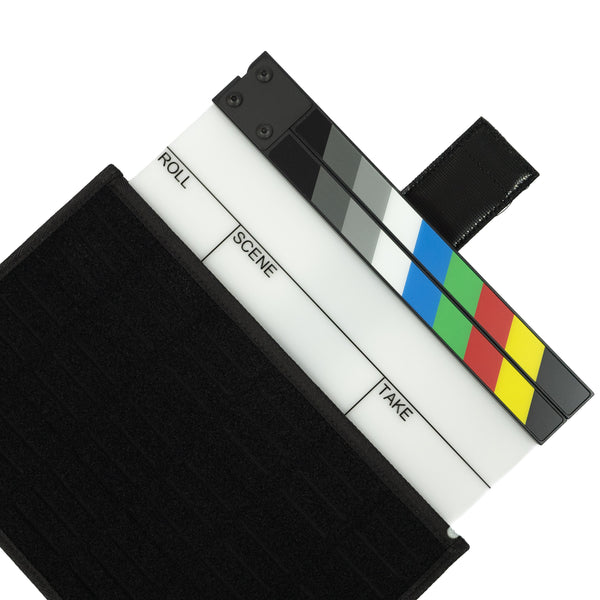 Gripsticks Coloured Stick Clapperboard Kit (USA) - Medium