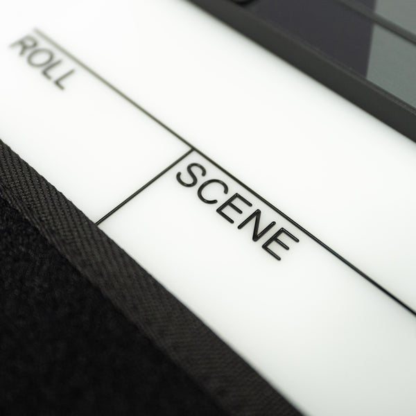 Gripsticks Coloured Stick Clapperboard Kit (USA) - Medium