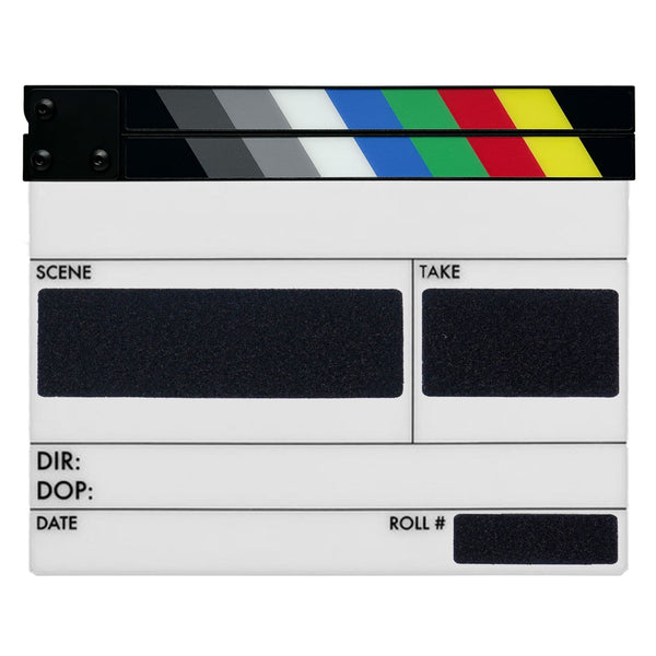 Velcro Strips for USA Slate [Pack of 3]