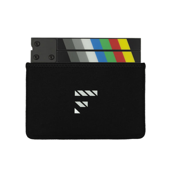 Gripsticks Coloured Stick Clapperboard Kit (UK/EU) - Small