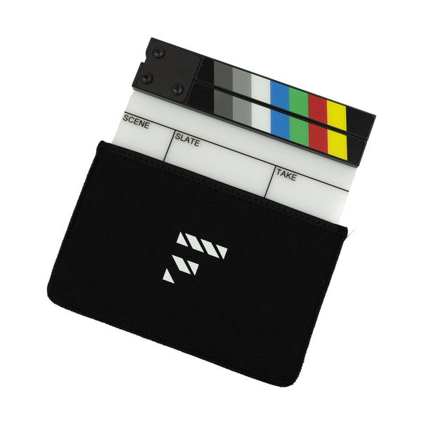 Gripsticks Coloured Stick Clapperboard Kit (USA) - Small