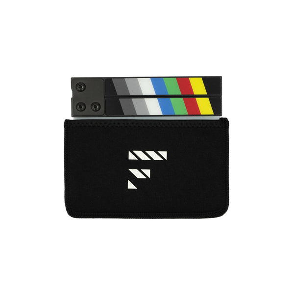 Gripsticks Coloured Stick Clapperboard Kit (UK/EU) - Tiny