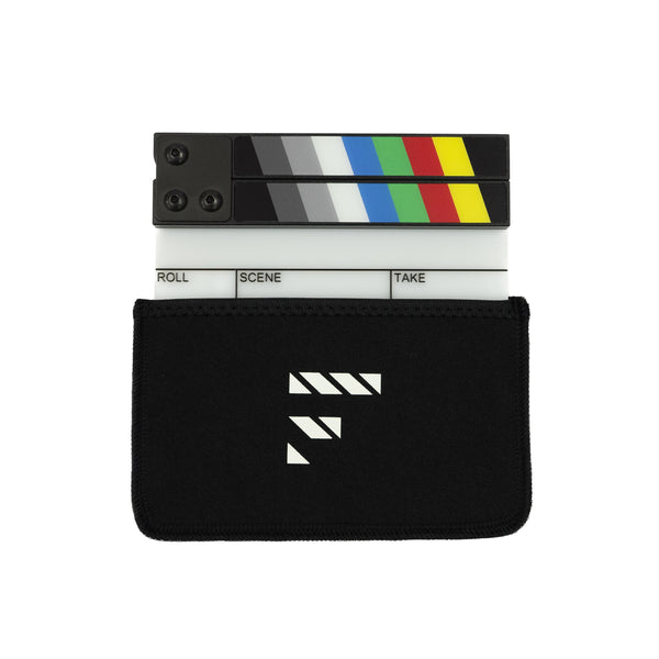 Gripsticks Coloured Stick Clapperboard Kit (USA) - Tiny
