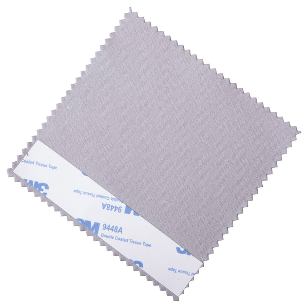 Filmsticks Microfibre Polyester and Polyamide Cloth Strips with Adhesive Tape for Marker Pen - Pack of 5