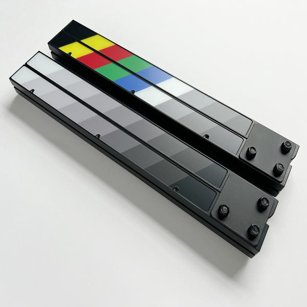 Filmsticks Comedy Jumbo Gripsticks Clapper Stick