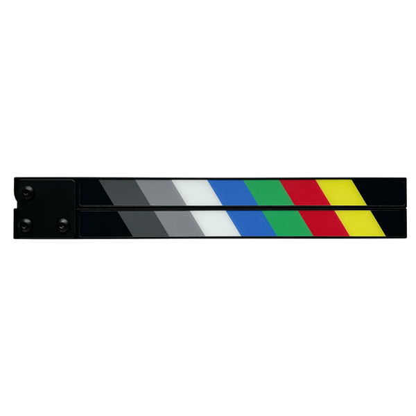 Filmsticks Comedy Jumbo Gripsticks Clapper Stick