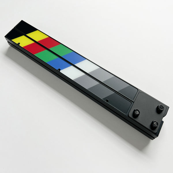 Filmsticks Comedy Jumbo Gripsticks Clapper Stick