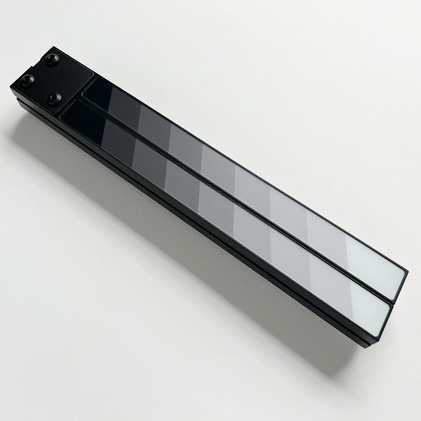 Filmsticks Comedy Jumbo Gripsticks Clapper Stick