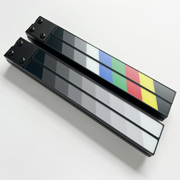 Filmsticks Comedy Jumbo Gripsticks Clapper Stick