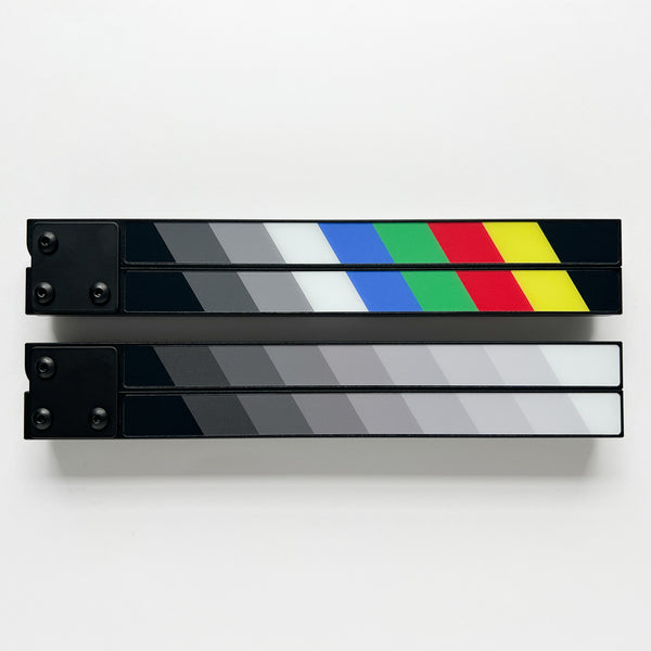 Filmsticks Gripsticks Laminate Resin Sticks