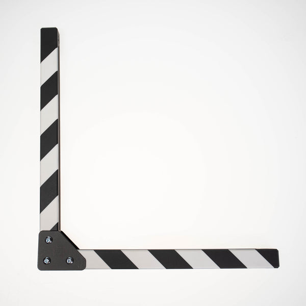 Filmsticks All-Weather Clapper Sticks