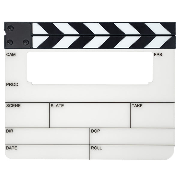 Digital Timecode Slate Kit - EU version