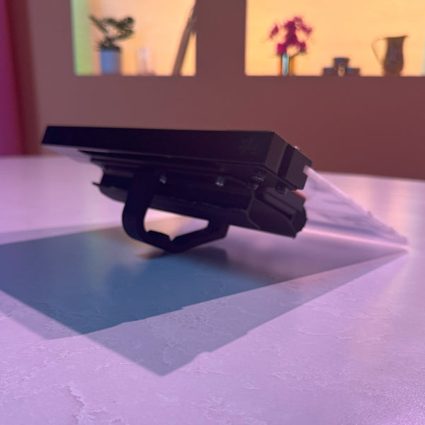 Tentacle Sync Timebar Handle for Digital Timecode Slate - Coloured