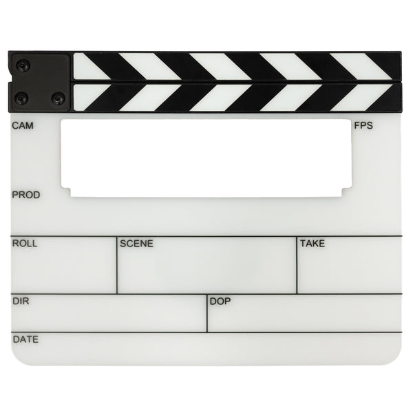 Digital Timecode Slate Kit - USA Version