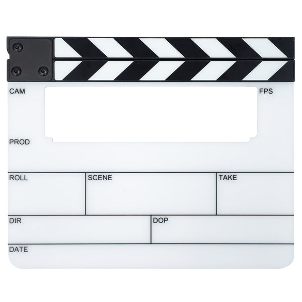 Digital Timecode Slate Kit - USA Version