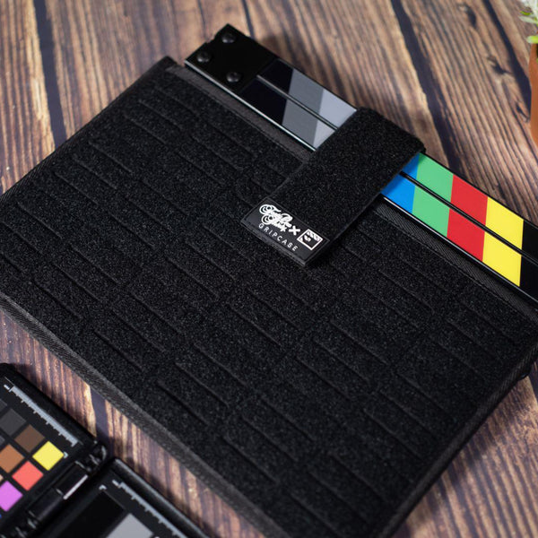 Gripsticks Coloured Stick Clapperboard Kit (UK/EU) - Medium