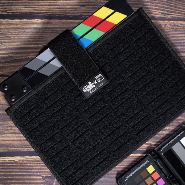 Gripsticks Coloured Stick Clapperboard Kit (UK/EU) - Medium