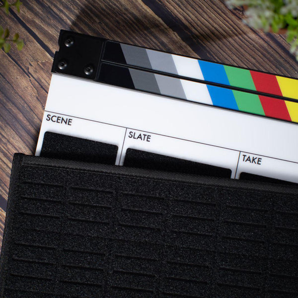 Premium Wet Weather Gripsticks Clapperboard Kit (USA) - Medium