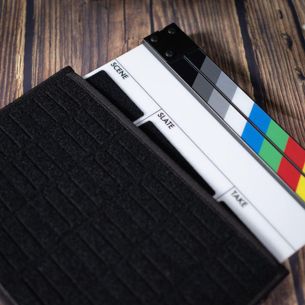 Premium Wet Weather Gripsticks Clapperboard Kit (USA) - Medium