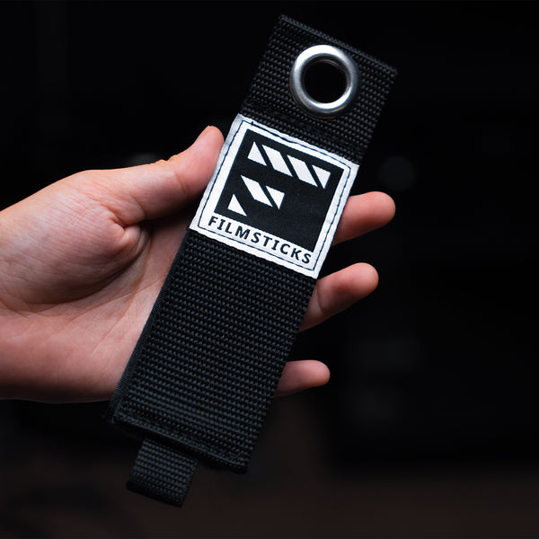 Filmsticks Heavy Duty Cable Straps - Large (5 Pack)
